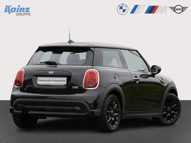 MINI One