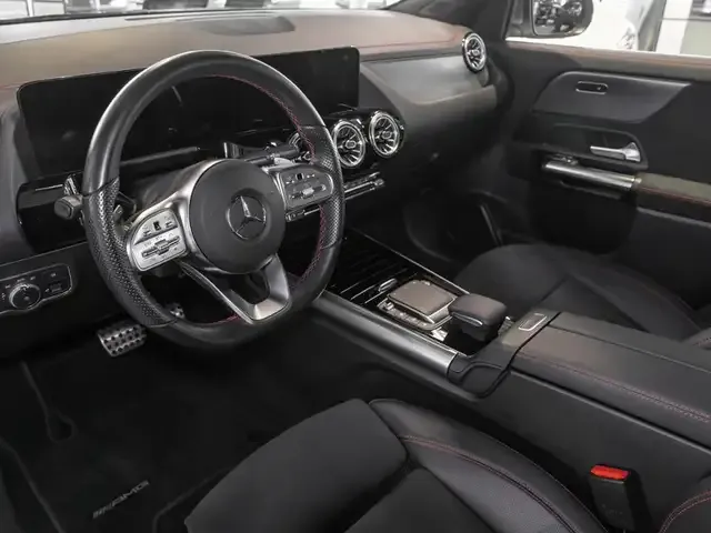 Mercedes-Benz EQA 250