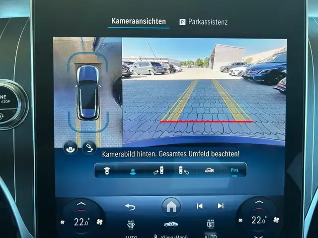 Mercedes-Benz GLC 43 AMG