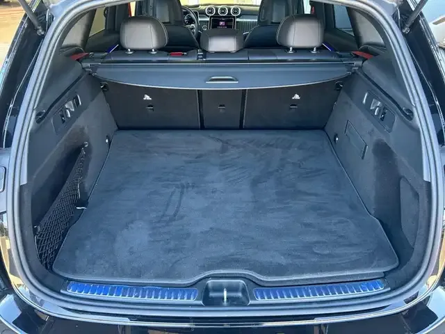 Mercedes-Benz GLC 43 AMG