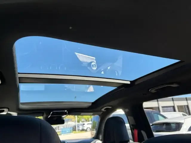 Mercedes-Benz GLC 43 AMG