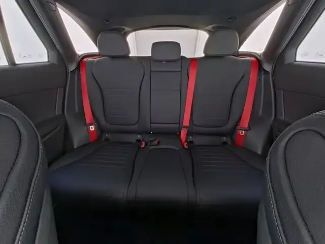 Mercedes-Benz GLC 43 AMG