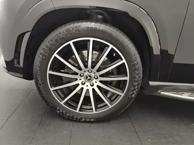 Mercedes-Benz GLS 400