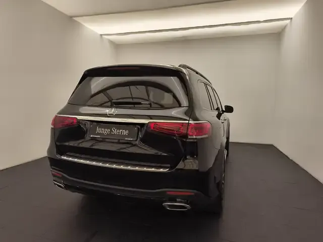 Mercedes-Benz GLS 400
