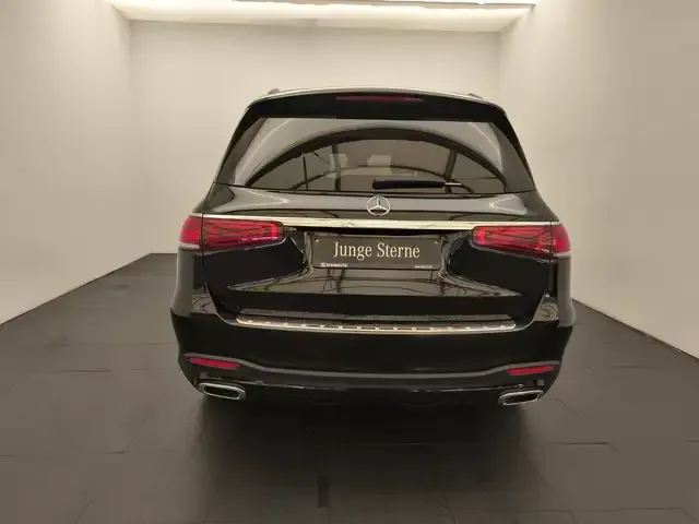 Mercedes-Benz GLS 400