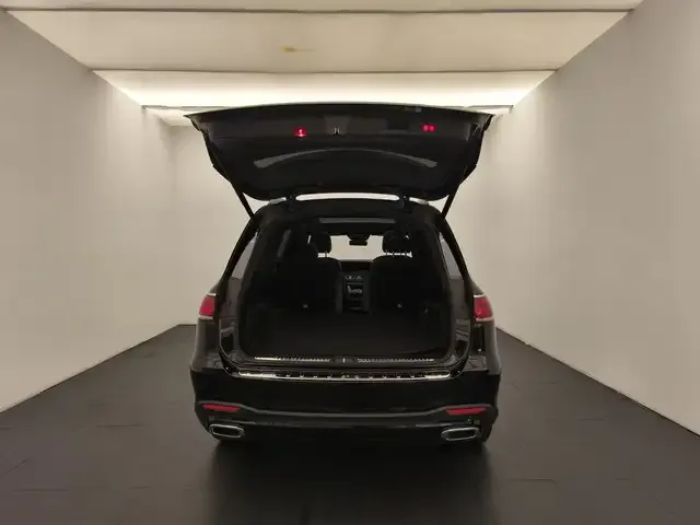 Mercedes-Benz GLS 400