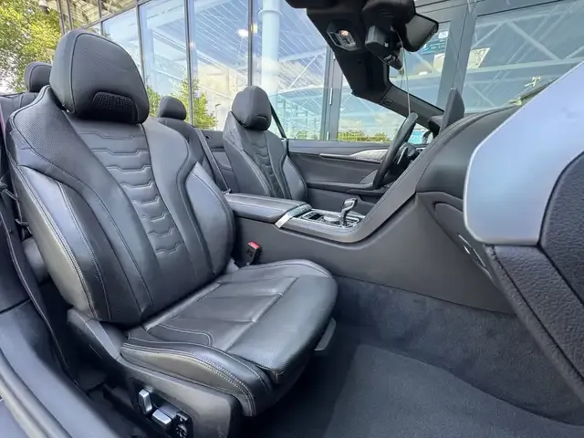 BMW 840