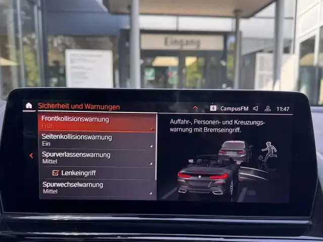 BMW 840
