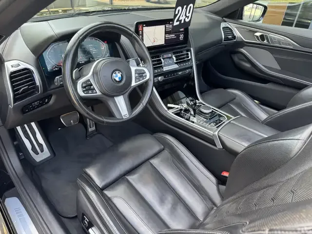 BMW 840