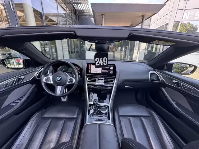 BMW 840