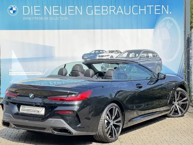BMW 840