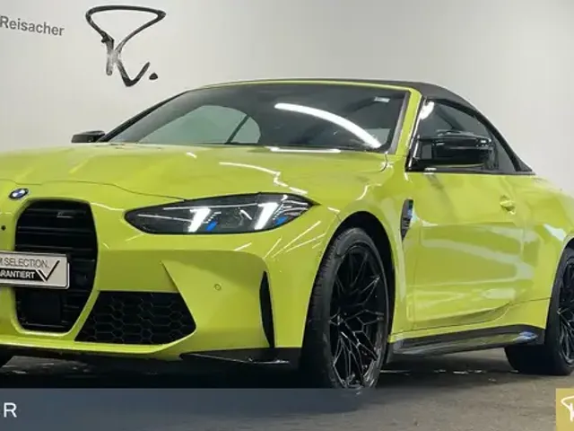 BMW M4