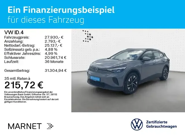 Volkswagen ID.4