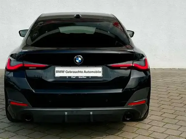 BMW 420