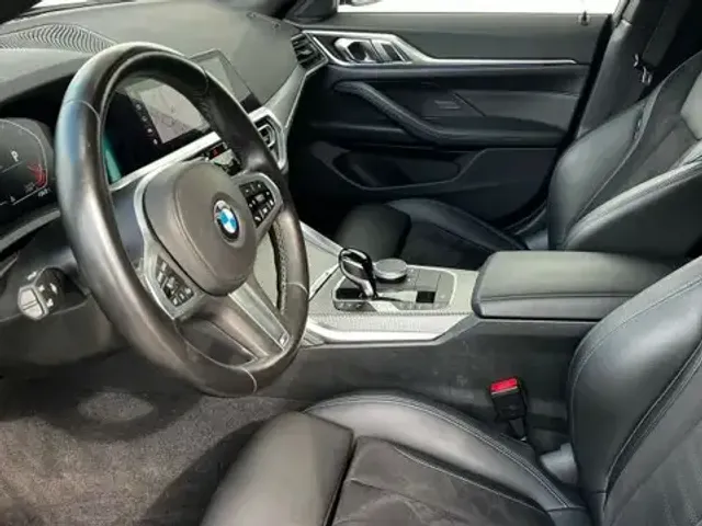 BMW 420