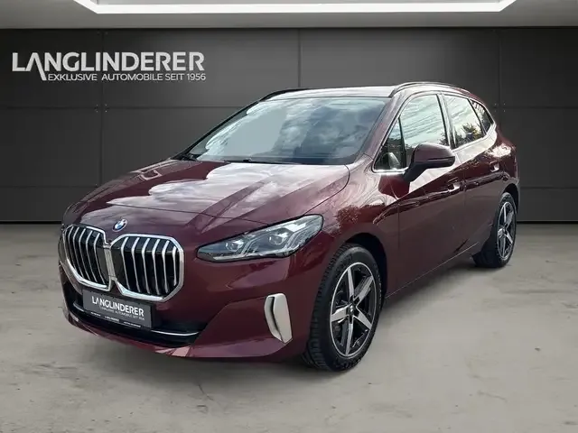 BMW 223