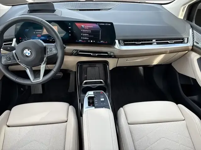 BMW 223