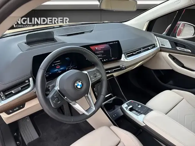 BMW 223