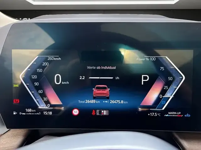 BMW 223