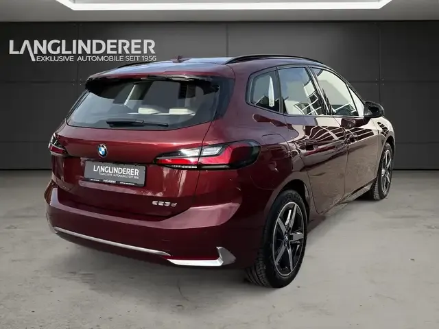 BMW 223