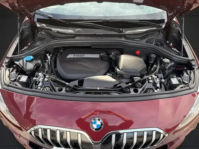 BMW 223