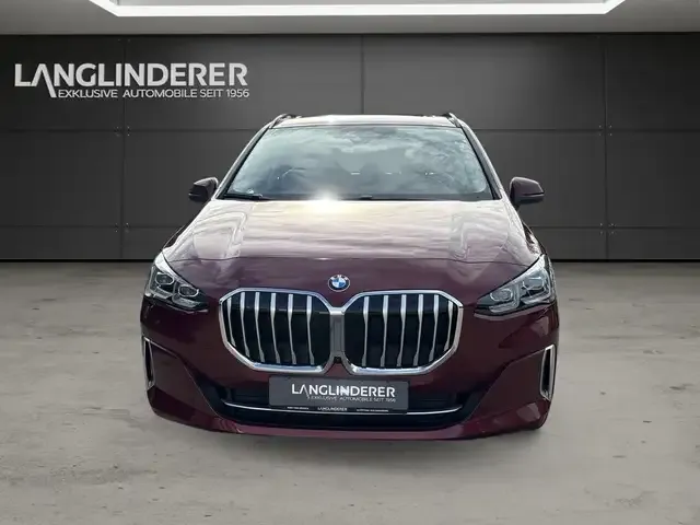 BMW 223