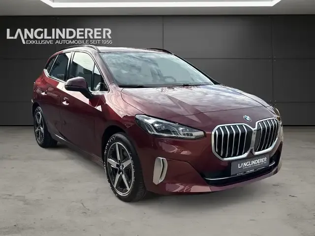 BMW 223