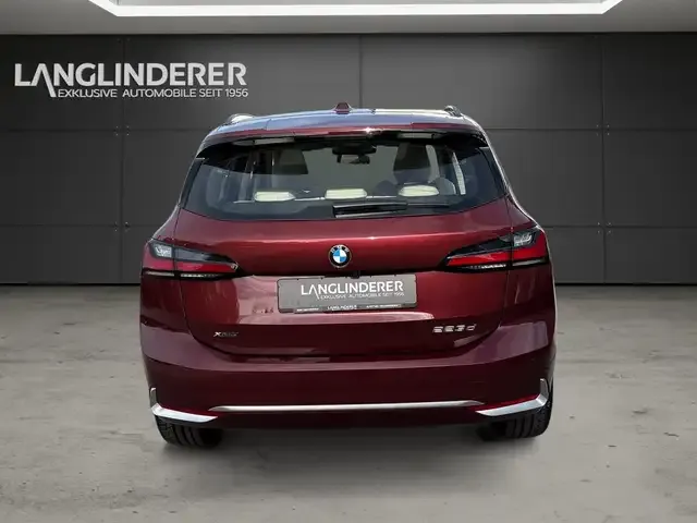 BMW 223