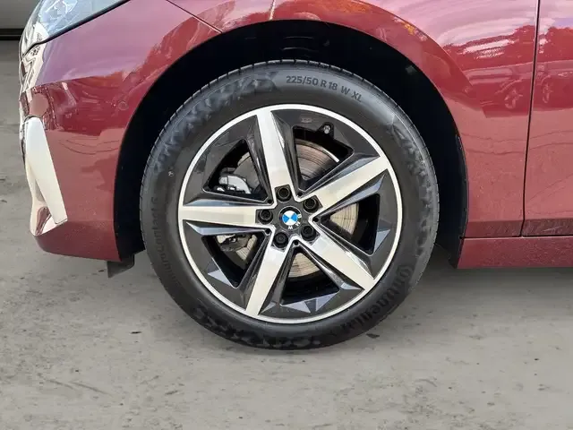 BMW 223
