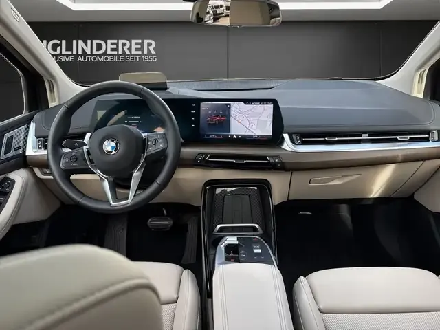 BMW 223