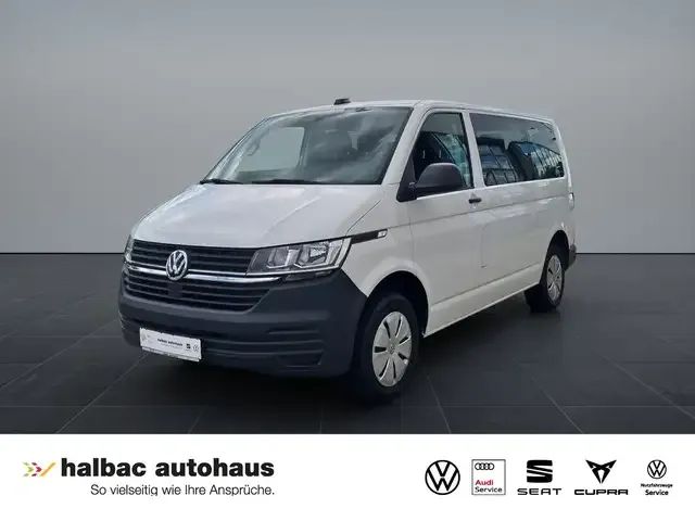 Volkswagen T6 Kombi
