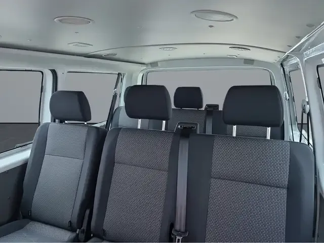 Volkswagen T6 Kombi