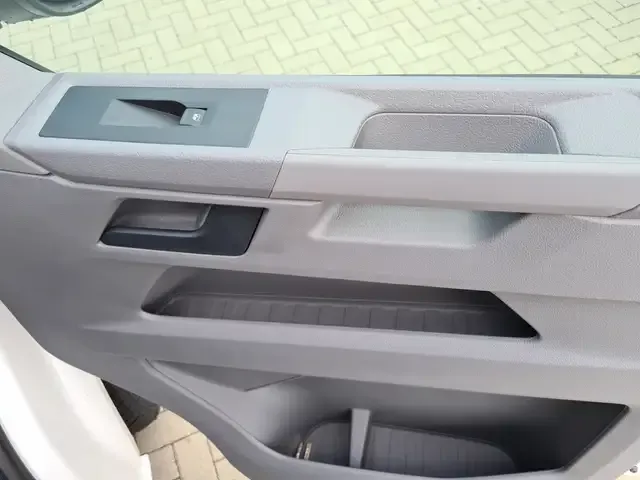 Volkswagen T6 Kombi