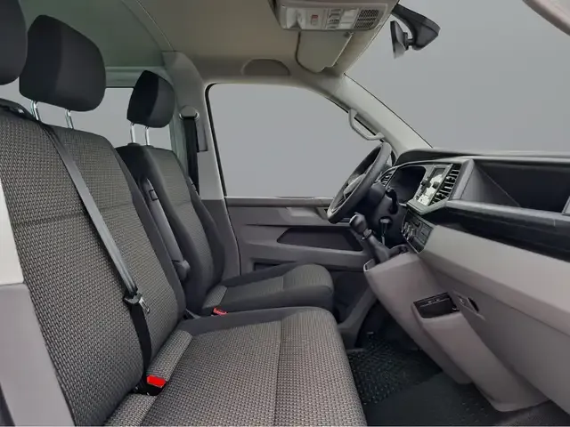 Volkswagen T6 Kombi