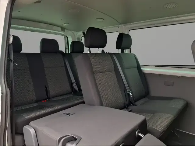 Volkswagen T6 Kombi