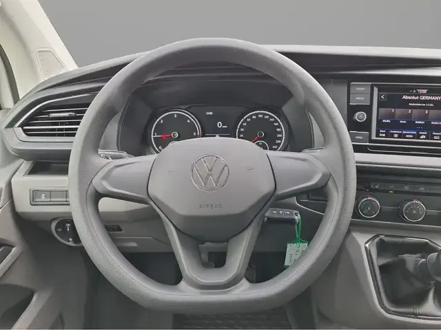 Volkswagen T6 Kombi