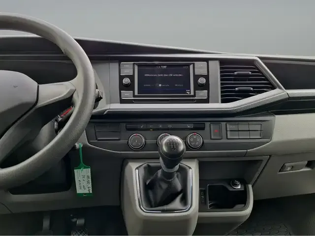 Volkswagen T6 Kombi
