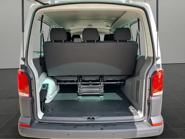 Volkswagen T6 Kombi