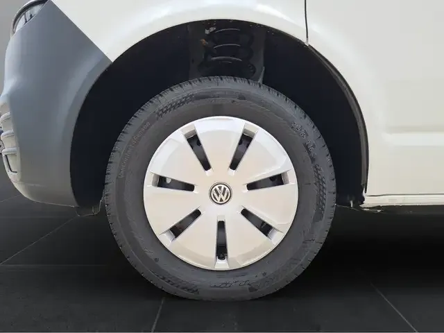 Volkswagen T6 Kombi