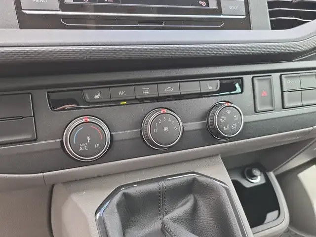 Volkswagen T6 Kombi