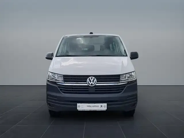 Volkswagen T6 Kombi
