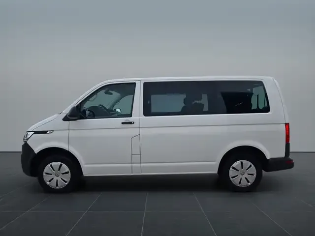 Volkswagen T6 Kombi