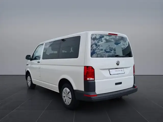 Volkswagen T6 Kombi