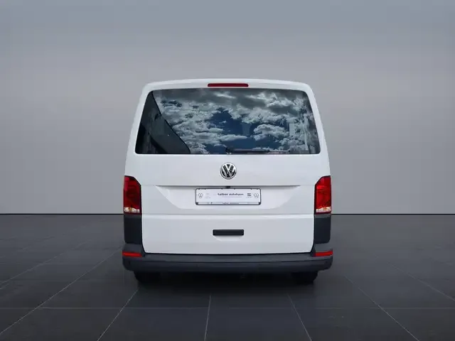 Volkswagen T6 Kombi