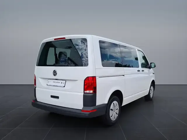 Volkswagen T6 Kombi