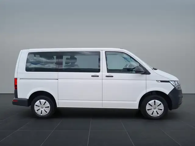 Volkswagen T6 Kombi