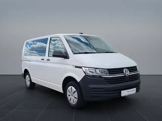 Volkswagen T6 Kombi