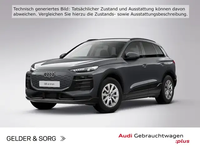 Audi Sonstige