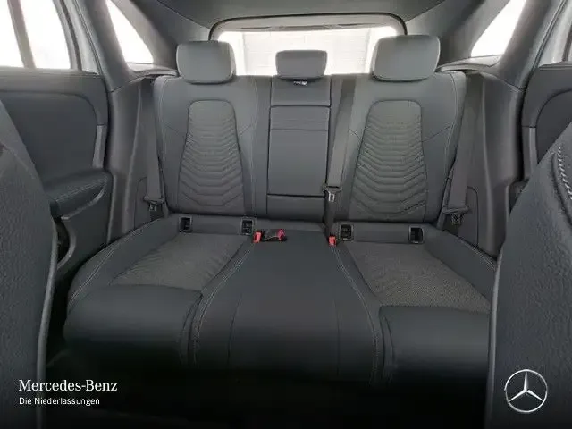 Mercedes-Benz EQA 350