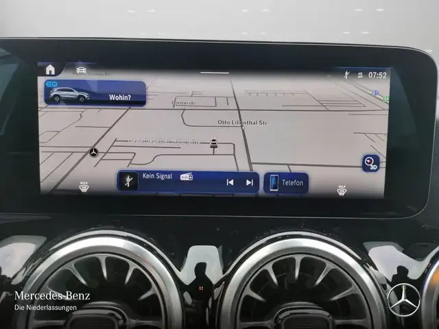 Mercedes-Benz EQA 350